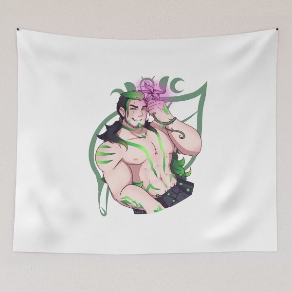 Item preview, Leo icon - by Angel Cakes designed and sold by SirensSonASMR.