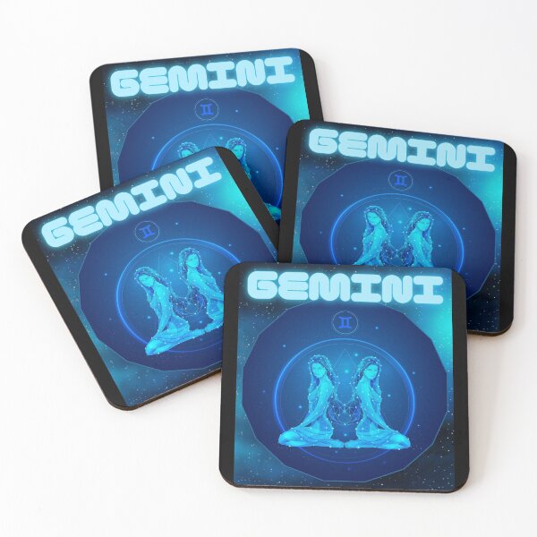Item preview, GEMINI - Astrology & Zodiac Sign designed and sold by Eranthe Bernardo.
