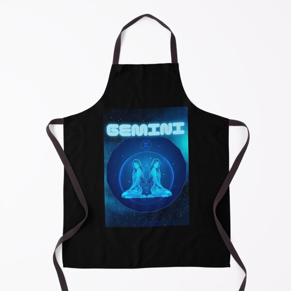 Item preview, GEMINI - Astrology & Zodiac Sign designed and sold by Eranthe Bernardo.