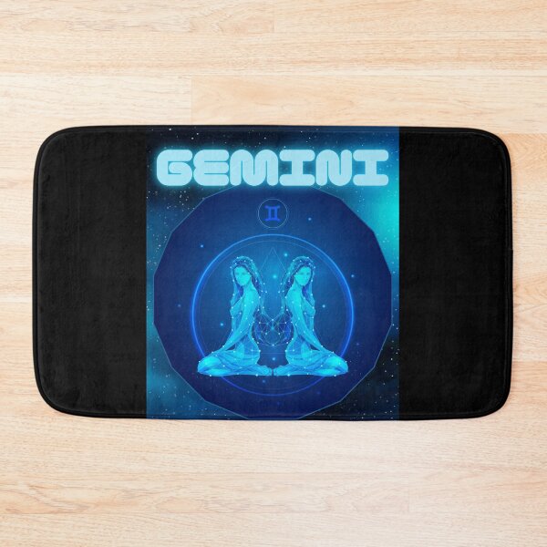 Item preview, GEMINI - Astrology & Zodiac Sign designed and sold by Eranthe Bernardo.