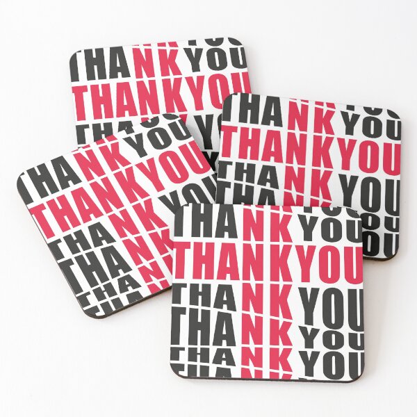 Item preview, Thanks designed and sold by Mixedaffairs.