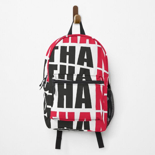 Item preview, Thanks designed and sold by Mixedaffairs.