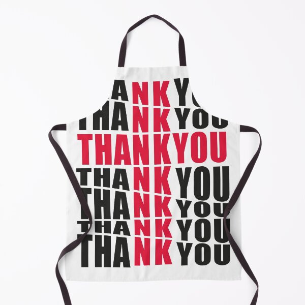 Item preview, Thanks designed and sold by Mixedaffairs.