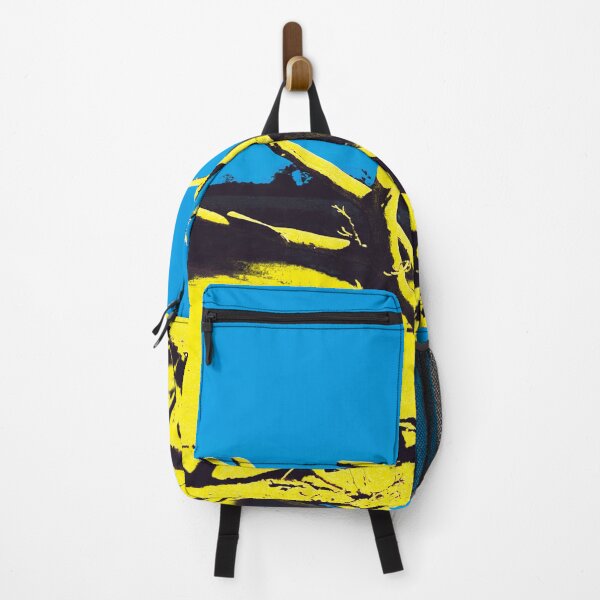 Item preview, Not the Desert (Pop Art Edition) designed and sold by GlamSpunk.