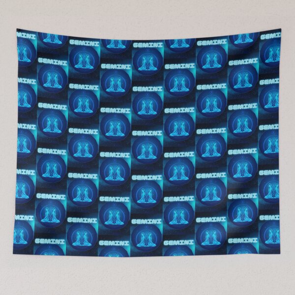 Item preview, GEMINI - Astrology & Zodiac Sign designed and sold by Eranthe Bernardo.