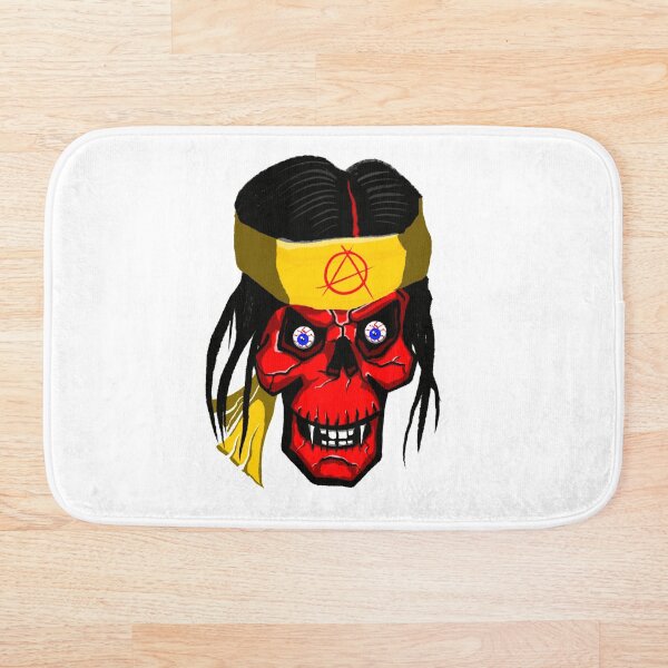 Item preview, Red Vampire  designed and sold by Bertan-.