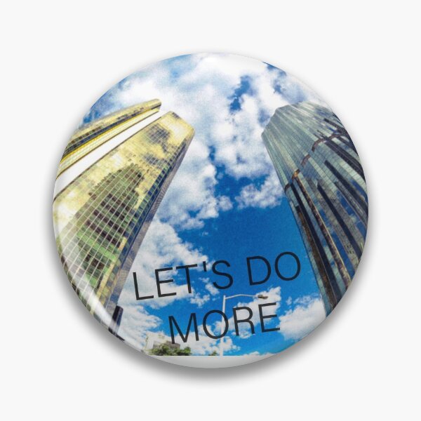 Item preview, Let's do more  designed and sold by Dou7a.