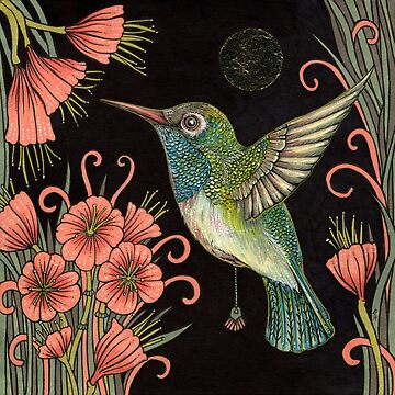 Artwork thumbnail, Jewel by AnitaInverarity