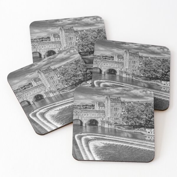 Item preview, Pulteney Bridge and River Avon in Bath designed and sold by galpinimages.