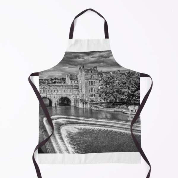 Item preview, Pulteney Bridge and River Avon in Bath designed and sold by galpinimages.