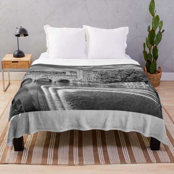 Item preview, Pulteney Bridge and River Avon in Bath designed and sold by galpinimages.