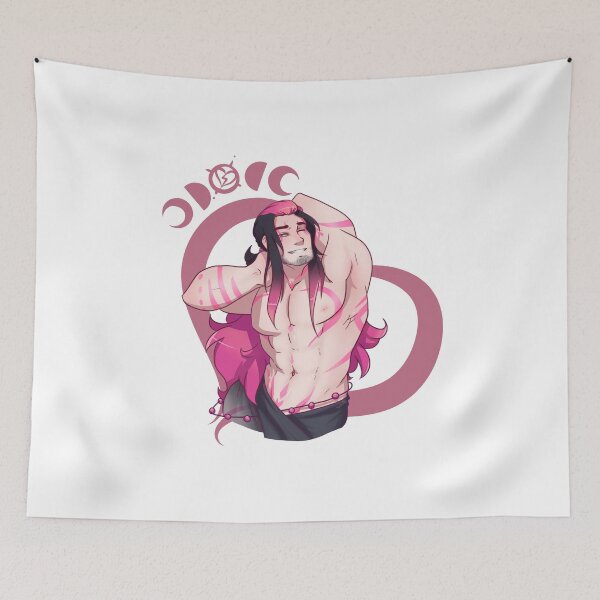 Item preview, Nix icon - by Angel Cakes designed and sold by SirensSonASMR.