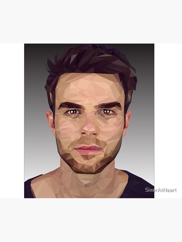 Nathaniel Buzolic/Kol Mikaelson Greece