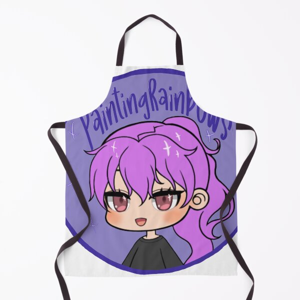 Item preview, PaintingRainbows Krew member designed and sold by l0nelysquid.