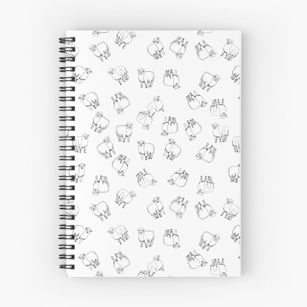 Item preview, Sheeps!! designed and sold by brianjeon.