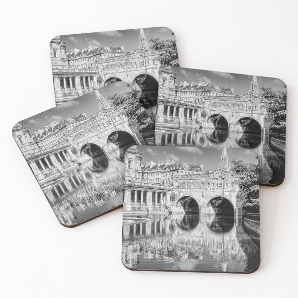 Item preview, Pulteney Bridge and River Avon in Bath designed and sold by galpinimages.