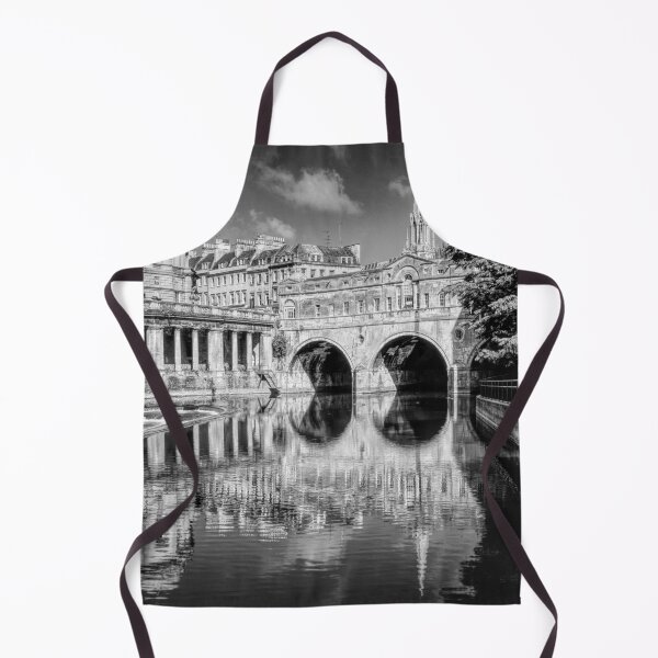 Item preview, Pulteney Bridge and River Avon in Bath designed and sold by galpinimages.