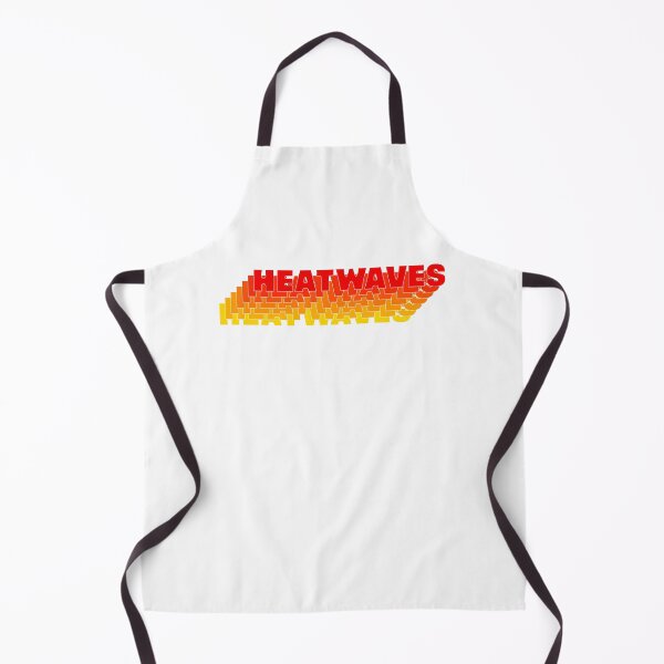 Item preview, Heatwaves, super hot fiery design designed and sold by cappobeano.