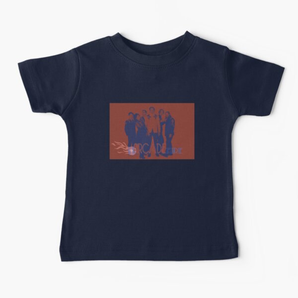 Arcade Fire Baby T-Shirt