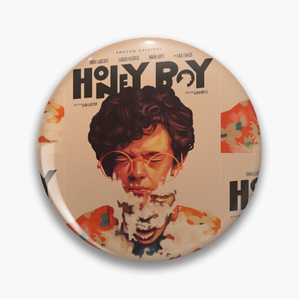 Item preview, honey boy designed and sold by esmebruh.