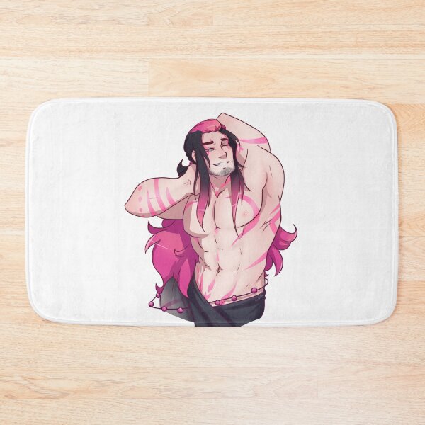 Item preview, Nix - by Angel Cakes - OC of Siren's Son ASMR designed and sold by SirensSonASMR.