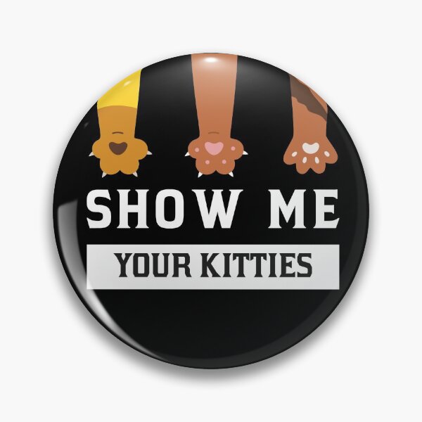 Item preview, Muéstrame tus gatitos designed and sold by PrevailCreative.