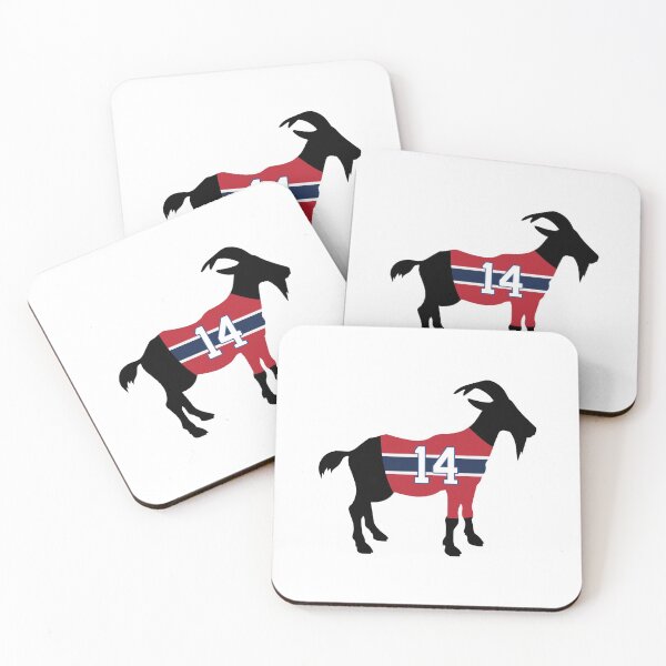 Item preview, Nick Suzuki GOAT designed and sold by cwijeta.