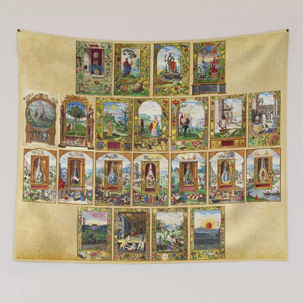 Item preview, Splendor Solis designed and sold by Souverains.