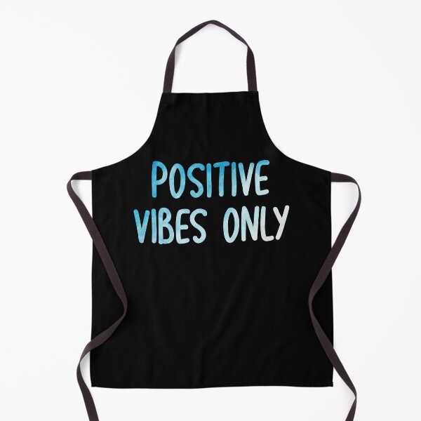 Item preview, Positive Vibes Only designed and sold by TheMattDesigns.