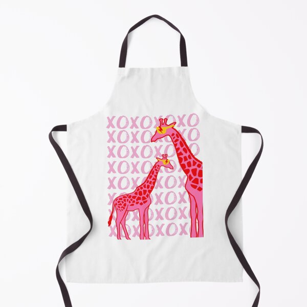 Item preview, giraffe xoxo designed and sold by Julia Santos.