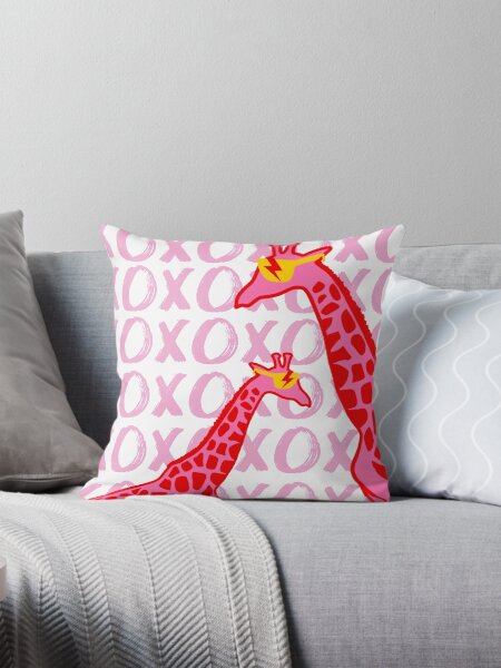 Artikel-Vorschau von Giraffe, xoxo, designt und verkauft von Julia Santos.