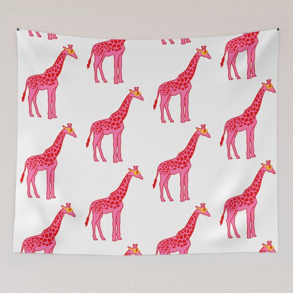 Item preview, giraffe xoxo designed and sold by Julia Santos.