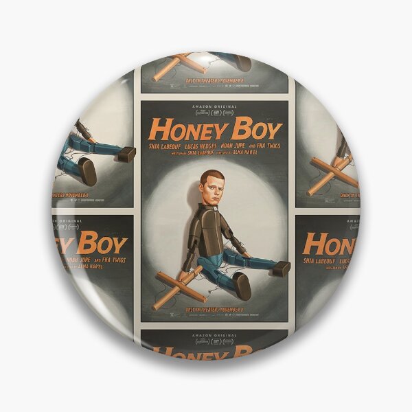 Item preview, honey boy designed and sold by esmebruh.