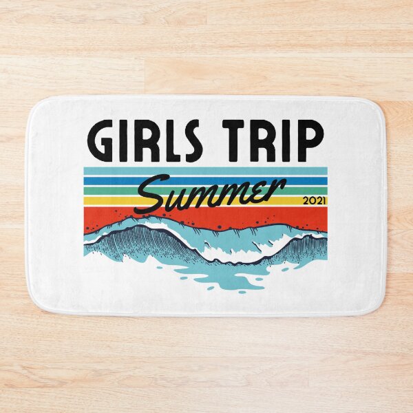 Item preview, Girls trip 2021 designed and sold by TINASTORESHOPE.
