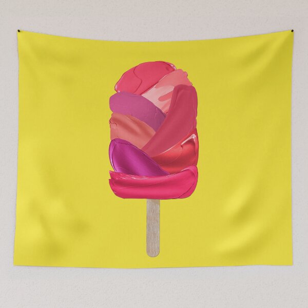 Item preview, Berries icecream designed and sold by OkopipiDesign.