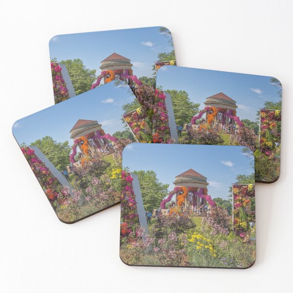 Item preview, USA. Philadelphia. Philadelphia Flower Show 2021. designed and sold by vadim19.