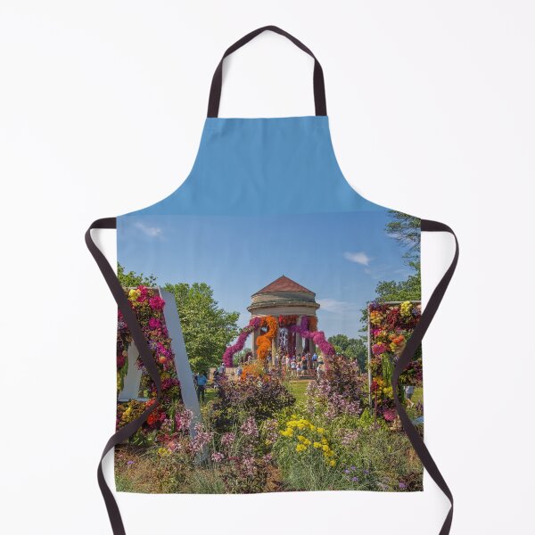 Item preview, USA. Philadelphia. Philadelphia Flower Show 2021. designed and sold by vadim19.