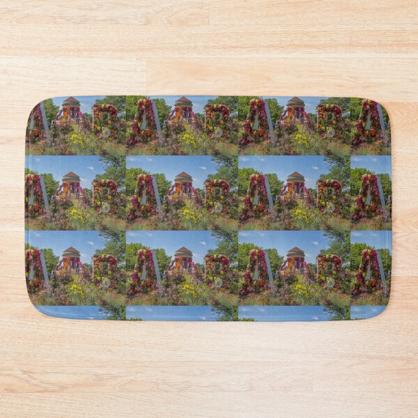 Item preview, USA. Philadelphia. Philadelphia Flower Show 2021. designed and sold by vadim19.