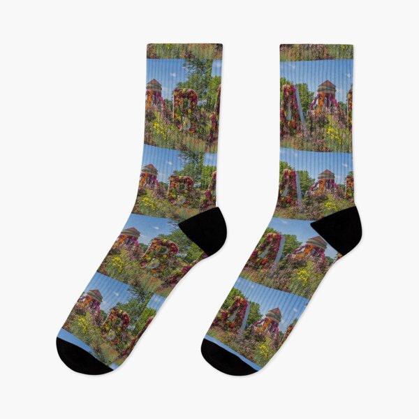Item preview, USA. Philadelphia. Philadelphia Flower Show 2021. designed and sold by vadim19.