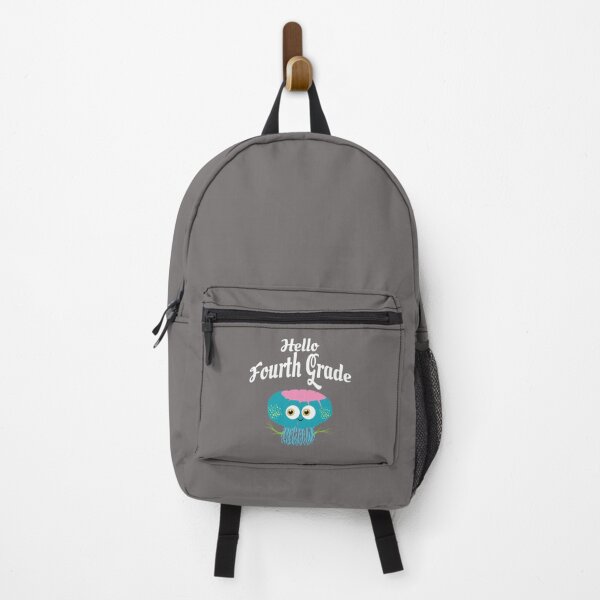 Item preview, Hello Fourth Grade designed and sold by Lansangsan.