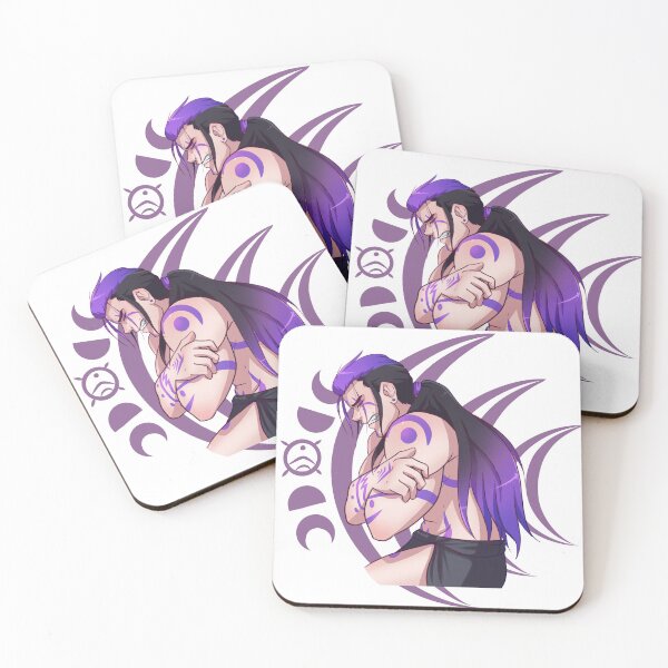 Item preview, Vox icon - by Angel Cakes designed and sold by SirensSonASMR.