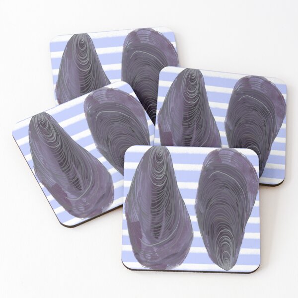 Item preview, Nice muscles, I mean mussels designed and sold by cityette.