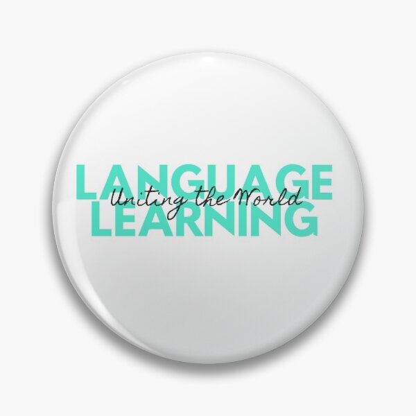 Item preview, Language Learning - Uniting the World designed and sold by Kylanguages.