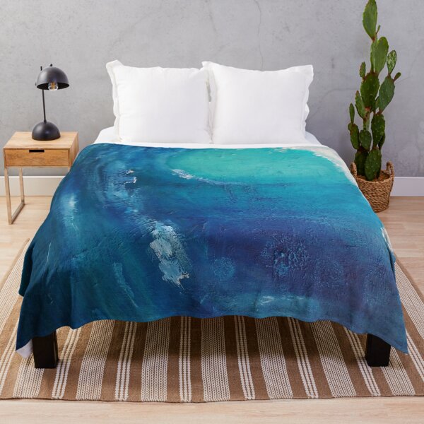Item preview, Aqueous Moment designed and sold by LisWilliams.
