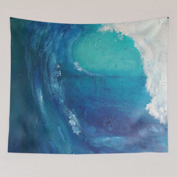 Item preview, Aqueous Moment designed and sold by LisWilliams.