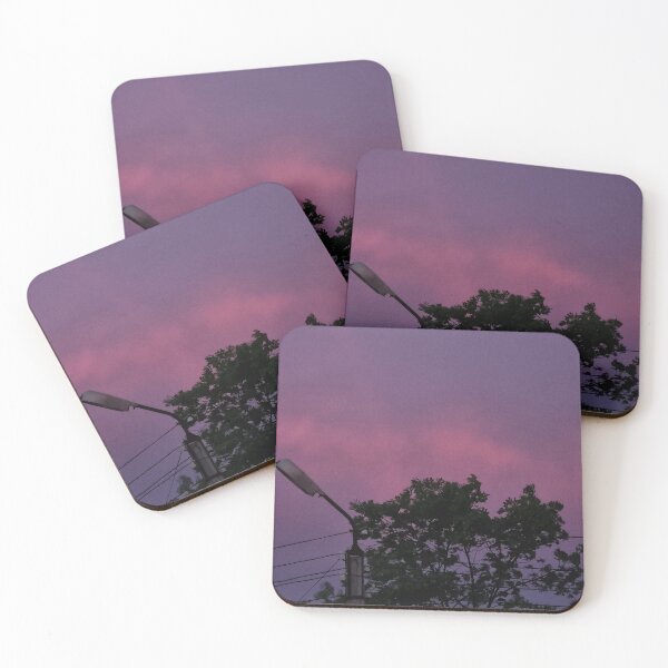 Item preview, Pink Sky designed and sold by TikaK.