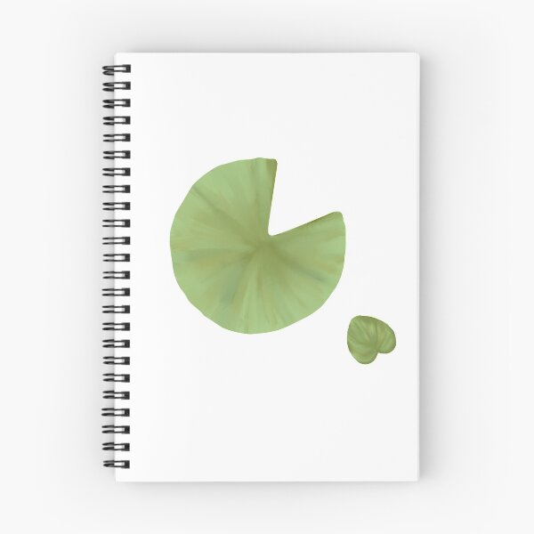 Item preview, Lilypads designed and sold by Reeseworks.