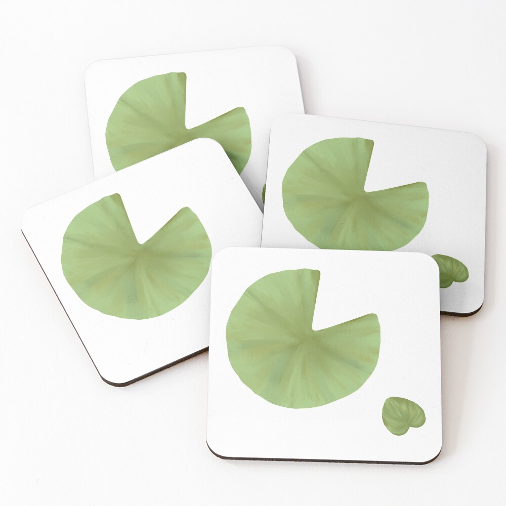 Item preview, Coasters (Set of 4) designed and sold by Reeseworks.