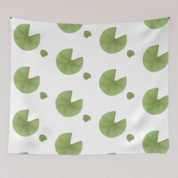 Item preview, Lilypads designed and sold by Reeseworks.