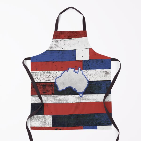 Item preview, Australia Wooden Boards designed and sold by Jared Davies.